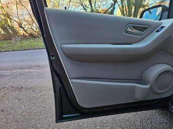 Mercedes-Benz A Class 2.0 A160 CDI Classic SE CVT 5dr