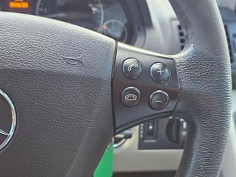 Mercedes-Benz A Class 2.0 A160 CDI Classic SE CVT 5dr