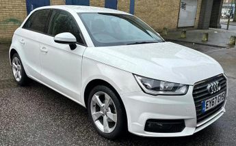 Audi A1 1.0 TFSI Sport Sportback Euro 6 (s/s) 5dr