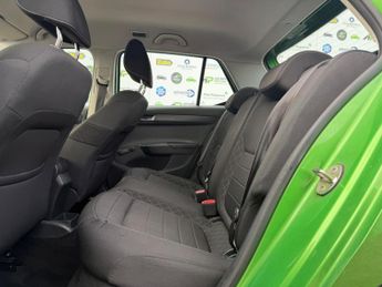 Skoda Fabia 1.2 TSI SE L DSG Euro 6 (s/s) 5dr