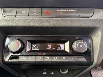 Skoda Fabia 1.2 TSI SE L DSG Euro 6 (s/s) 5dr