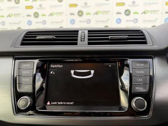 Skoda Fabia 1.2 TSI SE L DSG Euro 6 (s/s) 5dr