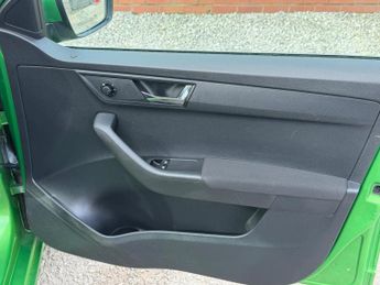 Skoda Fabia 1.2 TSI SE L DSG Euro 6 (s/s) 5dr