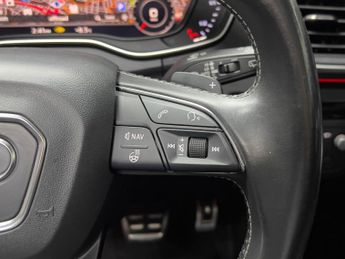 Audi SQ5 3.0 TFSI V6 Tiptronic quattro Euro 6 (s/s) 5dr