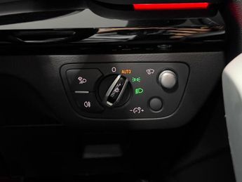 Audi SQ5 3.0 TFSI V6 Tiptronic quattro Euro 6 (s/s) 5dr