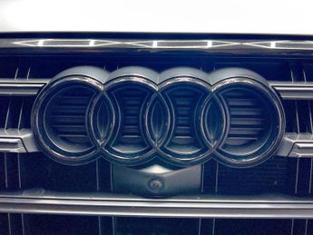 Audi SQ5 3.0 TFSI V6 Tiptronic quattro Euro 6 (s/s) 5dr