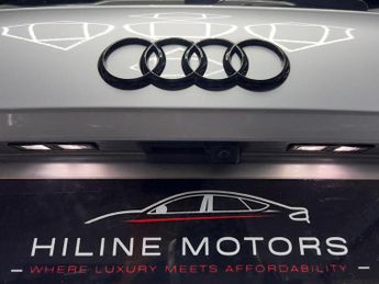 Audi SQ5 3.0 TFSI V6 Tiptronic quattro Euro 6 (s/s) 5dr