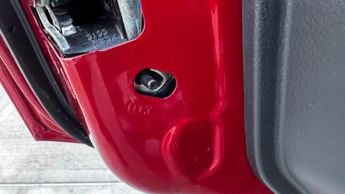 Nissan Qashqai 1.2 DIG-T n-tec+ XTRON 2WD Euro 6 (s/s) 5dr