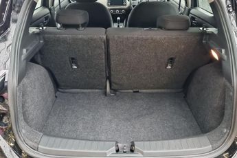 Nissan Micra 1.0 IG-T 92 Acenta 5dr CVT