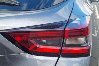 Nissan Juke 1.0 DiG-T 114 Tekna 5dr DCT