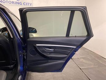 BMW 3 Series 2.0 320i Sport Touring Auto Euro 6 (s/s) 5dr