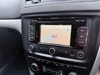 Skoda Yeti 1.2 TSI SE Plus DSG Euro 5 5dr