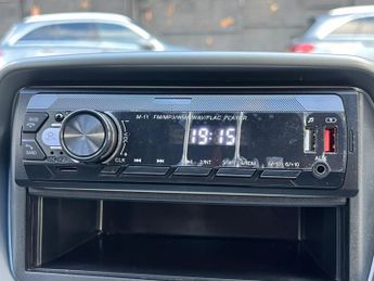 Mitsubishi i 0.66 5dr