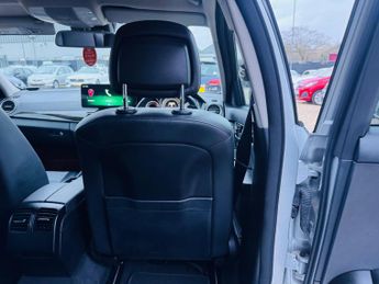 Mercedes-Benz C Class 1.8 C180 BlueEfficiency Sport Estate 5dr Petrol Auto Euro 5 (156