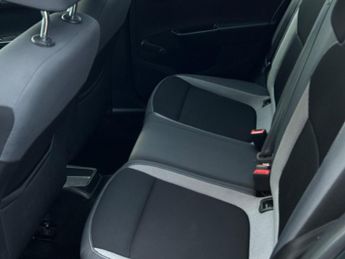 Skoda Fabia 1.2 TSI SE Euro 6 (s/s) 5dr