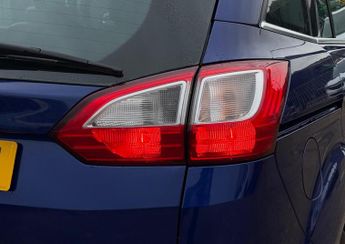 Ford Grand C-Max 1.5 TDCi Zetec Powershift Euro 6 (s/s) 5dr