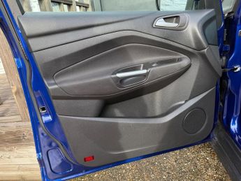 Ford Grand C-Max 1.5 TDCi Zetec Powershift Euro 6 (s/s) 5dr