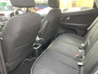 Kia Venga 1.6 2 Auto Euro 6 5dr