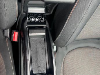 MINI Hatch 1.5 Cooper Steptronic Euro 6 (s/s) 5dr