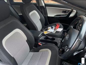 Kia Ceed 1.6 CRDi 3 Sportswagon DCT Euro 6 (s/s) 5dr