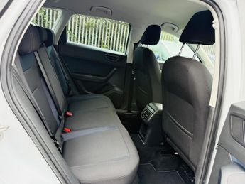 SEAT Ateca 1.4 EcoTSI SE Technology DSG Euro 6 (s/s) 5dr