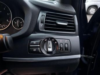 BMW X3 2.0 20d M Sport Auto xDrive Euro 5 (s/s) 5dr