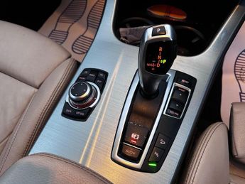 BMW X3 2.0 20d M Sport Auto xDrive Euro 5 (s/s) 5dr