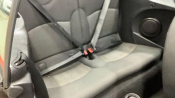 MINI Convertible 1.6 One Auto Euro 6 2dr