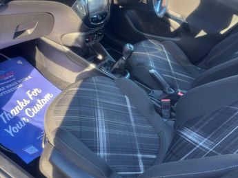 Vauxhall Corsa 1.4i ecoFLEX SRi Euro 6 5dr