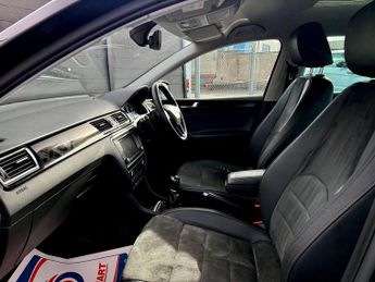 SEAT Toledo 1.0 TSI XCELLENCE Euro 6 (s/s) 5dr