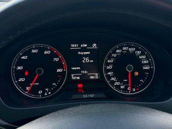 SEAT Toledo 1.0 TSI XCELLENCE Euro 6 (s/s) 5dr