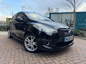 Mazda 2 1.5 Sport Euro 4 5dr