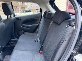Mazda Mazda2 1.5 Sport Euro 4 5dr