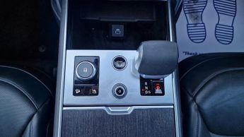 Land Rover Range Rover 3.0 P400 MHEV HSE Auto 4WD Euro 6 (s/s) 5dr