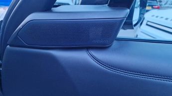 Land Rover Range Rover 3.0 P400 MHEV HSE Auto 4WD Euro 6 (s/s) 5dr