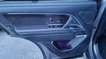 Land Rover Range Rover 3.0 P400 MHEV HSE Auto 4WD Euro 6 (s/s) 5dr