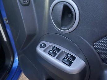 Chevrolet Kalos 1.4 SX 5dr