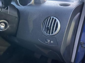 Chevrolet Kalos 1.4 SX 5dr