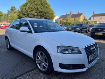Audi A3 1.6 Sport Sportback Euro 4 5dr