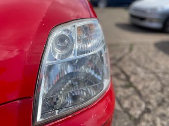 Kia Picanto 1.1 LX 5dr