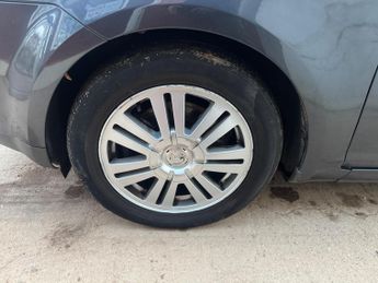 Ford Focus C-Max 2.0 Ghia 5dr