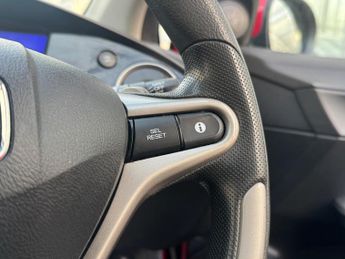 Honda Civic 1.8 i-VTEC SE i-Shift 5dr