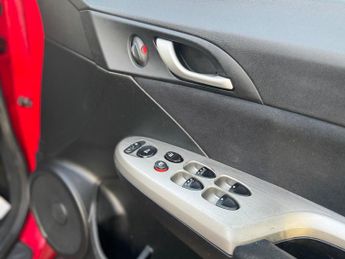 Honda Civic 1.8 i-VTEC SE i-Shift 5dr