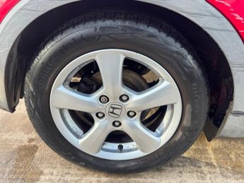 Honda Civic 1.8 i-VTEC SE i-Shift 5dr