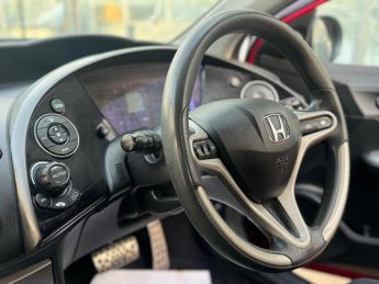 Honda Civic 1.8 i-VTEC SE i-Shift 5dr