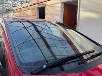 Honda Civic 1.8 i-VTEC SE i-Shift 5dr