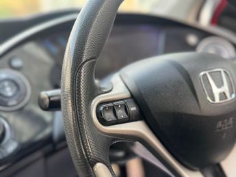 Honda Civic 1.8 i-VTEC SE i-Shift 5dr
