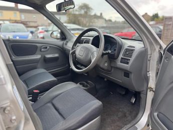 Suzuki Alto 1.1 GL 5dr