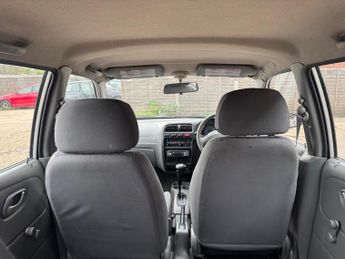 Suzuki Alto 1.1 GL 5dr
