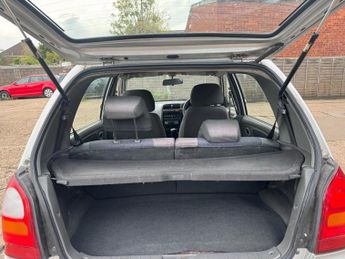 Suzuki Alto 1.1 GL 5dr